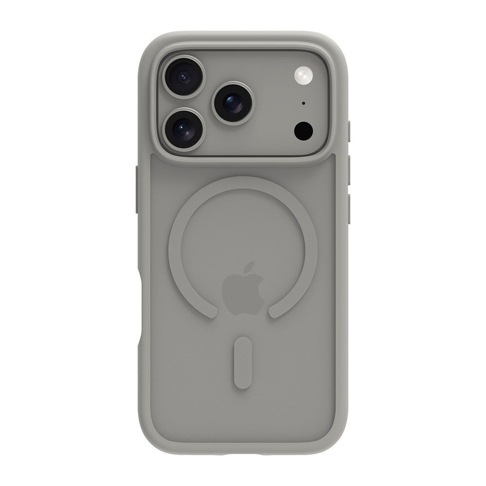 dbramante1928 iPhone 17 Pro/iPhone 18 Pro Skal Grenen Ultra MagSafe River Stone