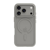 dbramante1928 iPhone 17 Pro/iPhone 18 Pro Skal Grenen Ultra MagSafe River Stone