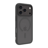 dbramante1928 iPhone 17 Pro/iPhone 18 Pro Skal Grenen Ultra MagSafe Svart