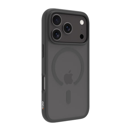 dbramante1928 iPhone 17 Pro/iPhone 18 Pro Skal Grenen Ultra MagSafe Svart