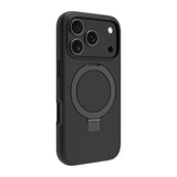 dbramante1928 iPhone 17 Pro/iPhone 18 Pro Skal Iceland Ultra MagSafe Kick D3O Svart