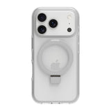 dbramante1928 iPhone 17 Pro/iPhone 18 Pro Skal Iceland Ultra MagSafe Kick Transparent