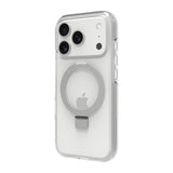dbramante1928 iPhone 17 Pro/iPhone 18 Pro Skal Iceland Ultra MagSafe Kick Transparent