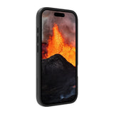 dbramante1928 iPhone 17 Pro/iPhone 18 Pro Skal Iceland Ultra MagSafe Svart