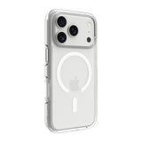 dbramante1928 iPhone 17 Pro/iPhone 18 Pro Skal Iceland Ultra MagSafe Transparent