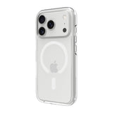 dbramante1928 iPhone 17 Pro/iPhone 18 Pro Skal Iceland Ultra MagSafe Transparent