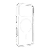 dbramante1928 iPhone 17 Pro/iPhone 18 Pro Skal Iceland Ultra MagSafe Transparent