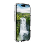 dbramante1928 iPhone 17 Pro/iPhone 18 Pro Skal Iceland Ultra MagSafe Transparent