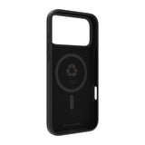 dbramante1928 iPhone 17 Pro/iPhone 18 Pro Skal Monaco MagSafe Night Black