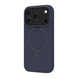 dbramante1928 iPhone 17 Pro/iPhone 18 Pro Skal Roskilde MagSafe Kick ICON Deep Water