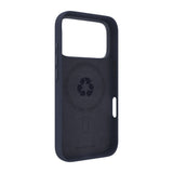 dbramante1928 iPhone 17 Pro/iPhone 18 Pro Skal Roskilde MagSafe Kick ICON Deep Water