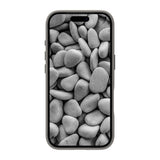 dbramante1928 iPhone 17 Pro/iPhone 18 Pro Skal Roskilde MagSafe River Stone