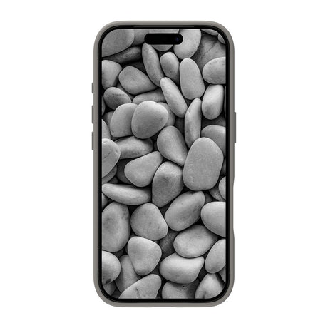 dbramante1928 iPhone 17 Pro/iPhone 18 Pro Skal Roskilde MagSafe River Stone