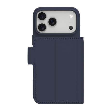 dbramante1928 iPhone 17 Pro Max/iPhone 18 Pro Max Fodral Copenhagen ICON Deep Water