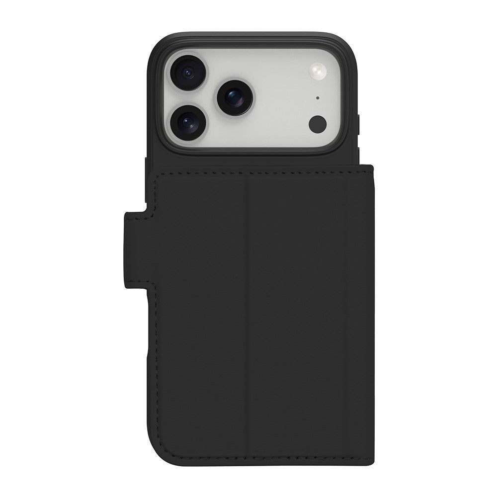 dbramante1928 iPhone 17 Pro Max/iPhone 18 Pro Max Fodral Copenhagen ICON Midnight