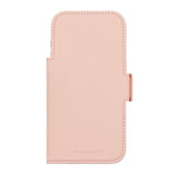 dbramante1928 iPhone 17 Pro Max/iPhone 18 Pro Max Fodral Copenhagen ICON Pink Sand