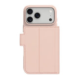 dbramante1928 iPhone 17 Pro Max/iPhone 18 Pro Max Fodral Copenhagen ICON Pink Sand