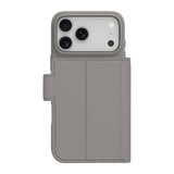 dbramante1928 iPhone 17 Pro Max/iPhone 18 Pro Max Fodral Copenhagen ICON River Stone