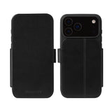 dbramante1928 iPhone 17 Pro Max/iPhone 18 Pro Max Fodral Copenhagen Svart