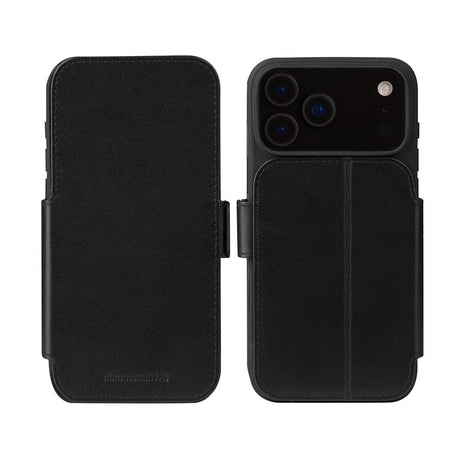dbramante1928 iPhone 17 Pro Max/iPhone 18 Pro Max Fodral Copenhagen Svart