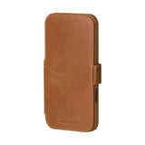dbramante1928 iPhone 17 Pro Max/iPhone 18 Pro Max Fodral Copenhagen Tan