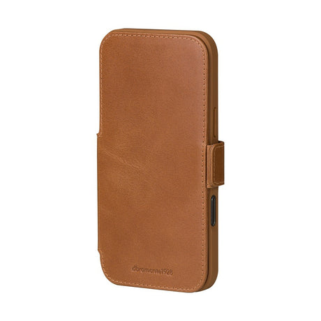 dbramante1928 iPhone 17 Pro Max/iPhone 18 Pro Max Fodral Copenhagen Tan