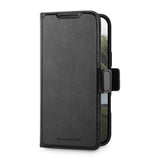 dbramante1928 iPhone 17 Pro Max/iPhone 18 Pro Max Fodral Oslo Pro MagSafe Svart
