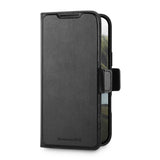 dbramante1928 iPhone 17 Pro Max/iPhone 18 Pro Max Fodral Oslo Pro Svart