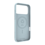 dbramante1928 iPhone 17 Pro Max/iPhone 18 Pro Max Skal Greenland Pro MagSafe Glacier