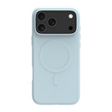 dbramante1928 iPhone 17 Pro Max/iPhone 18 Pro Max Skal Greenland Pro MagSafe Glacier