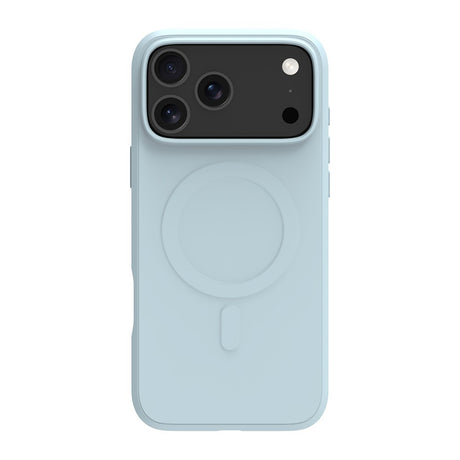 dbramante1928 iPhone 17 Pro Max/iPhone 18 Pro Max Skal Greenland Pro MagSafe Glacier