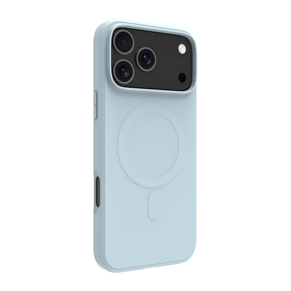 dbramante1928 iPhone 17 Pro Max/iPhone 18 Pro Max Skal Greenland Pro MagSafe Glacier