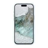 dbramante1928 iPhone 17 Pro Max/iPhone 18 Pro Max Skal Greenland Pro MagSafe Glacier