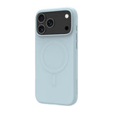 dbramante1928 iPhone 17 Pro Max/iPhone 18 Pro Max Skal Greenland Pro MagSafe Glacier
