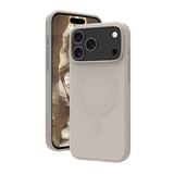 dbramante1928 iPhone 17 Pro Max/iPhone 18 Pro Max Skal Greenland Pro MagSafe Sandstone