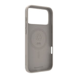 dbramante1928 iPhone 17 Pro Max/iPhone 18 Pro Max Skal Greenland Pro MagSafe Sandstone