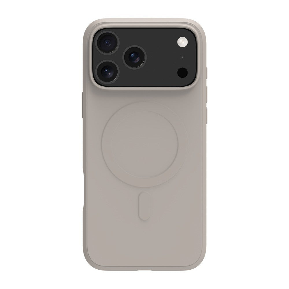 dbramante1928 iPhone 17 Pro Max/iPhone 18 Pro Max Skal Greenland Pro MagSafe Sandstone