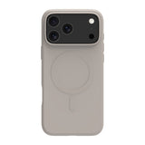 dbramante1928 iPhone 17 Pro Max/iPhone 18 Pro Max Skal Greenland Pro MagSafe Sandstone