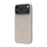 dbramante1928 iPhone 17 Pro Max/iPhone 18 Pro Max Skal Greenland Pro MagSafe Sandstone