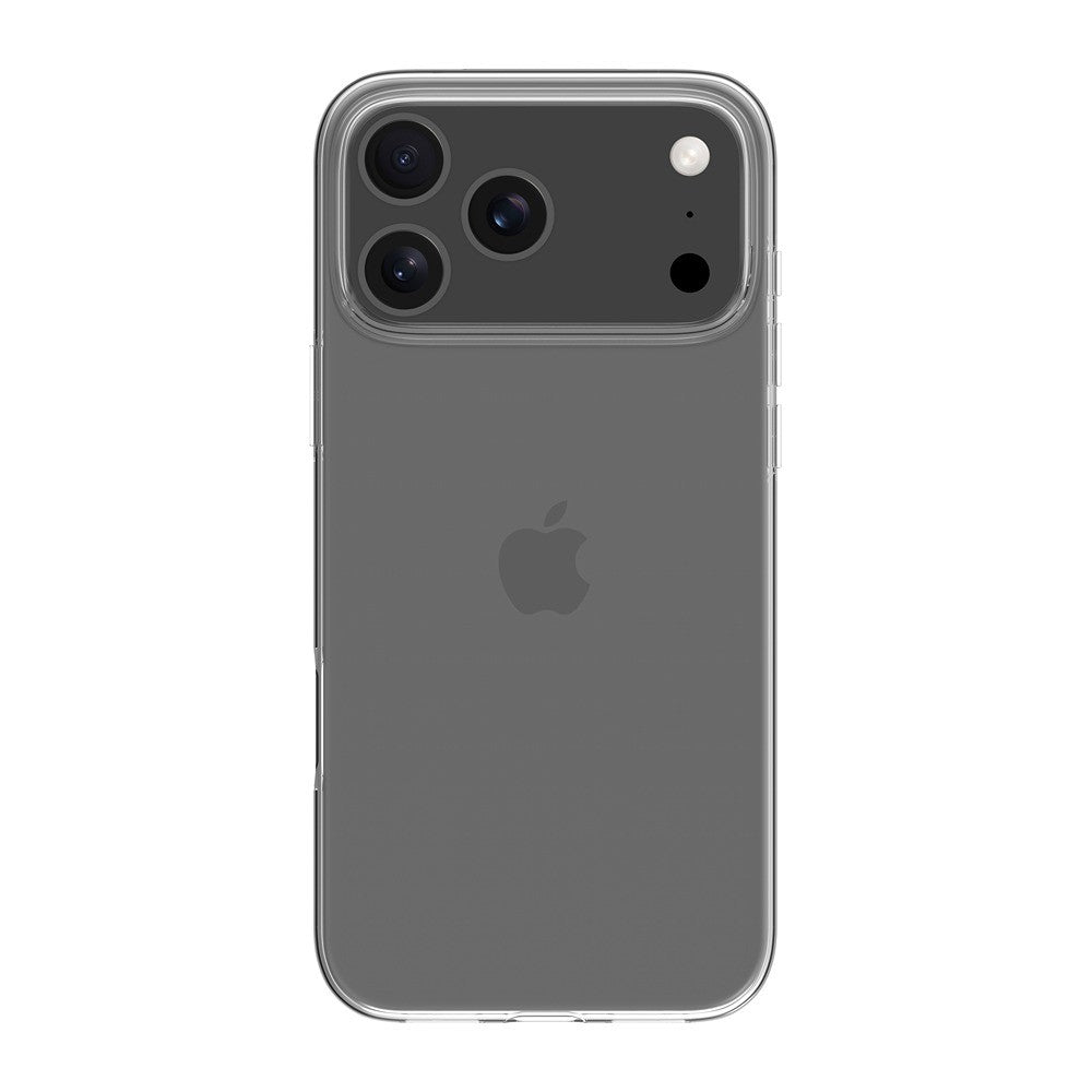 dbramante1928 iPhone 17 Pro Max/iPhone 18 Pro Max Skal Greenland Transparent