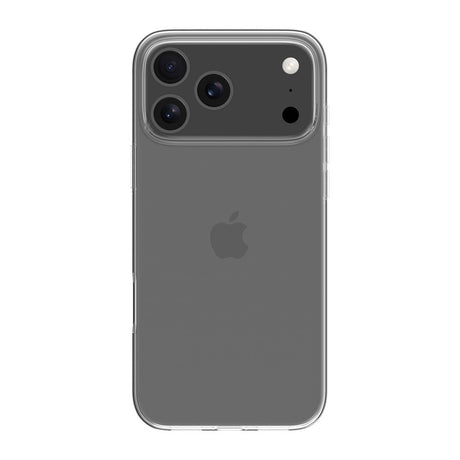 dbramante1928 iPhone 17 Pro Max/iPhone 18 Pro Max Skal Greenland Transparent