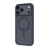 dbramante1928 iPhone 17 Pro Max/iPhone 18 Pro Max Skal Grenen MagSafe Blå