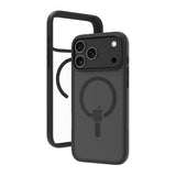dbramante1928 iPhone 17 Pro Max/iPhone 18 Pro Max Skal Grenen MagSafe Svart