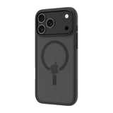 dbramante1928 iPhone 17 Pro Max/iPhone 18 Pro Max Skal Grenen MagSafe Svart