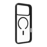 dbramante1928 iPhone 17 Pro Max/iPhone 18 Pro Max Skal Grenen MagSafe Svart
