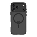 dbramante1928 iPhone 17 Pro Max/iPhone 18 Pro Max Skal Grenen MagSafe Svart