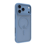 dbramante1928 iPhone 17 Pro Max/iPhone 18 Pro Max Skal Grenen Ultra MagSafe Blå