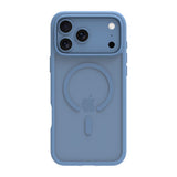 dbramante1928 iPhone 17 Pro Max/iPhone 18 Pro Max Skal Grenen Ultra MagSafe Blå