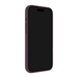 dbramante1928 iPhone 17 Pro Max/iPhone 18 Pro Max Skal Grenen Ultra MagSafe Burgundy