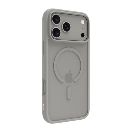 dbramante1928 iPhone 17 Pro Max/iPhone 18 Pro Max Skal Grenen Ultra MagSafe River Stone